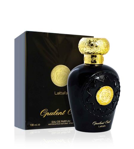 Lattafa Opulent Oud parfumovaná voda unisex