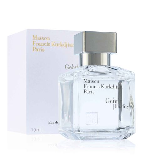 Maison Francis Kurkdjian Gentle Fluidity Silver parfumovaná voda unisex 70 ml