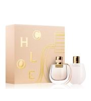 Chloé Nomade darčeková sada pre ženy parfumovaná voda 50 ml + telové mlieko 100 ml