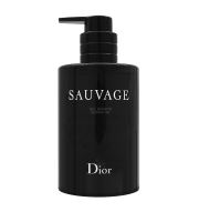 Dior Sauvage sprchový gél pre mužov 250 ml