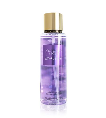 Victoria's Secret Love Spell telový sprej pre ženy 250 ml