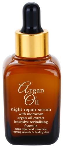 Xpel Argan Oil Night Repair Serum