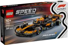 LEGO® Speed Champions 77251 Pretekárske auto McLaren F1® Team MCL38 (3)