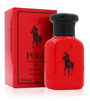 Ralph Lauren Polo Red toaletná voda pre mužov