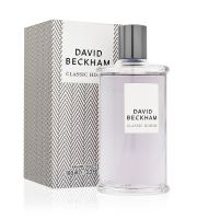 David Beckham Classic Homme toaletná voda pre mužov 100 ml