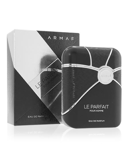 Armaf Le Parfait Pour Homme parfumovaná voda pre mužov 100 ml