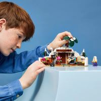 LEGO® ONE PIECE 75641 Úkryt Dr. Hiriluka (1)