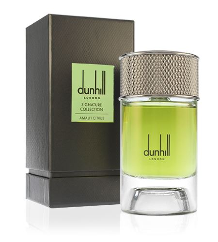 Dunhill Signature Collection Amalfi Citrus EDP 100 ml pre mužov