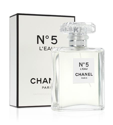 Chanel N°5 L´Eau