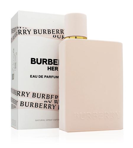 Burberry Her Intense EDP 100 ml pre ženy