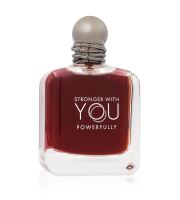 Giorgio Armani Emporio Armani Stronger With You Powerfully parfumovaná voda pre mužov (1)