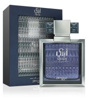Zimaya Abadi Opulent parfumovaná voda pre mužov 100 ml