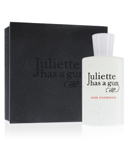 Juliette Has A Gun Miss Charming EDP   pre ženy