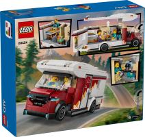 LEGO® City 60454 Prázdninový dobrodružný karavan (3)