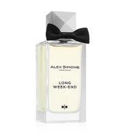 Alex Simone Monaco Long Week-End parfumovaná voda unisex 100 ml (1)