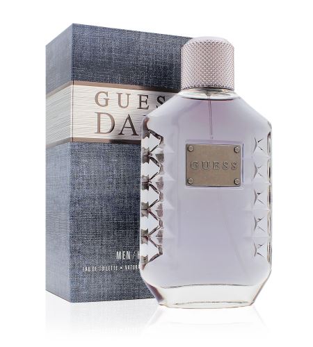 Guess Dare