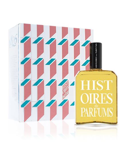 Histoires De Parfums 1826 Eugénie de Montijo EDP   pre ženy
