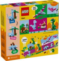 LEGO® Classic 11041 Kreatívne dinosaury (3)