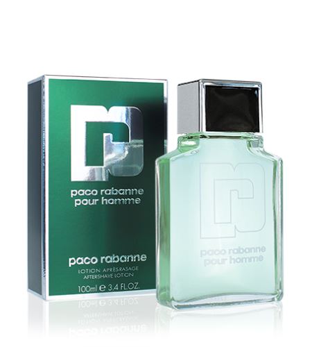 Rabanne Pour Homme Voda po holení pre mužov 100 ml