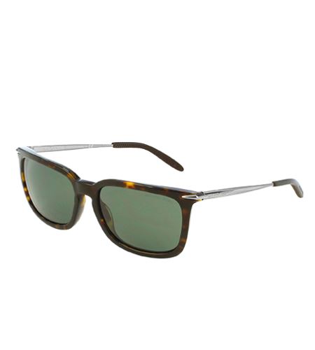 Michael Kors MK2134 Slnečné okuliare pre mužov 56x17x145mm zelená