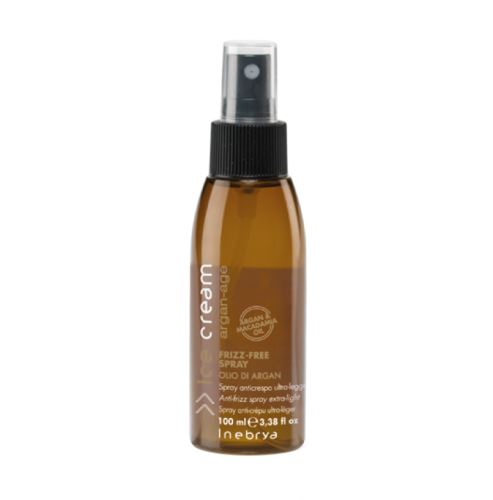 INEBRYA ARGAN-AGE Frizz-Free Spray sprej na vlasy s arganem 100 ml Pre ženy