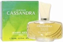 Jeanne Arthes Cassandra EDT 100 ml pre ženy
