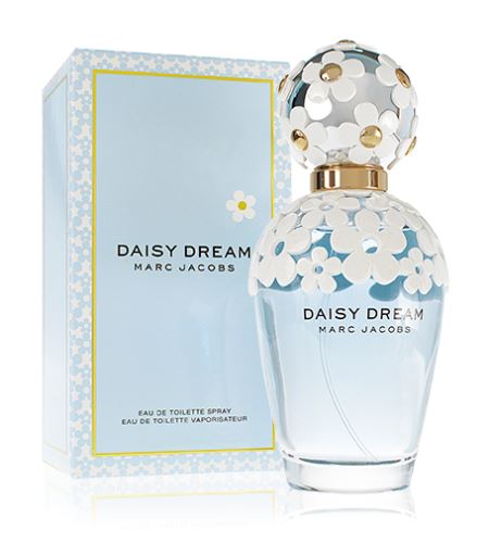Marc Jacobs Daisy Dream
