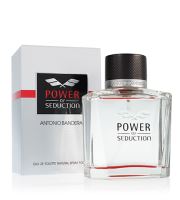Antonio Banderas Power of Seduction toaletná voda pre mužov 100 ml