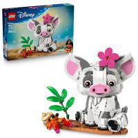 LEGO® ǀ Disney 43292 Vaiana Pua