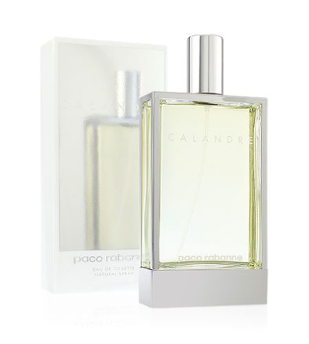 Rabanne Calandre toaletná voda pre ženy 100 ml