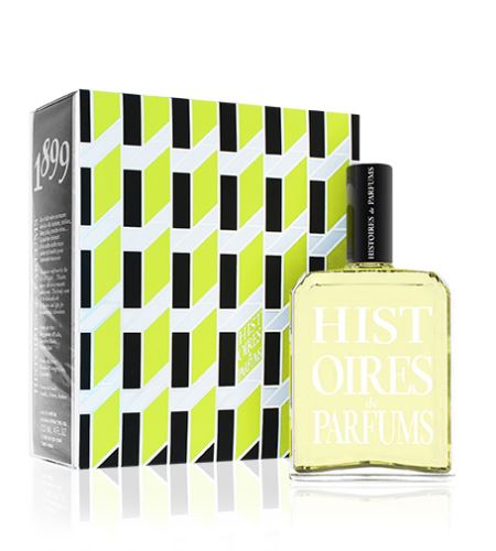 Histoires De Parfums 1899 Hemingway EDP   pre mužov