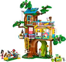 LEGO® Friends 42652 Domček priateľstva na strome (2)