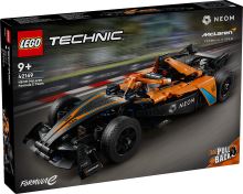 LEGO® Technic 42169 NEOM McLaren Formula E Race Car (4)