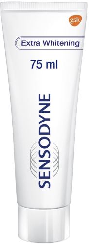 Sensodyne Extra Whitening 75 ml
