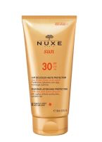 Nuxe Sun mlieko na opaľovanie SPF30 150 ml