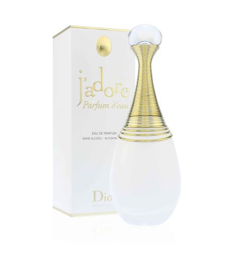 Dior J'adore Parfém d'Eau