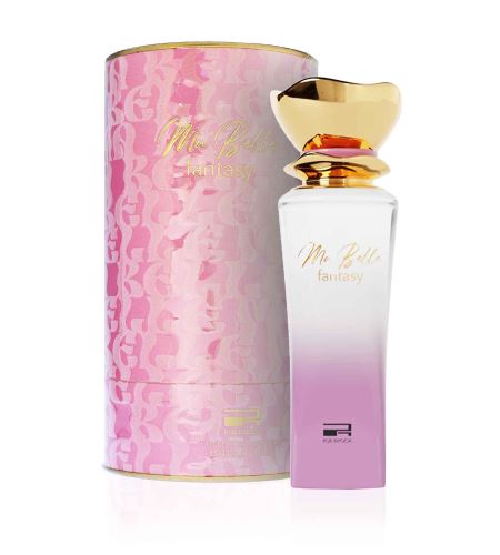 Rue Broca Ma Belle Fantasy parfumovaná voda pre ženy 100 ml