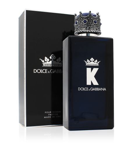 Dolce & Gabbana K by Dolce & Gabbana parfém pre mužov 100 ml