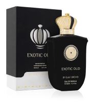 Gulf Orchid Exotic Oud parfumovaná voda unisex 100 ml