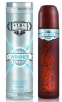 Cuba Winner toaletná voda pre mužov 100 ml