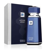 French Avenue Azzure Aoud parfumovaná voda pre mužov 100 ml