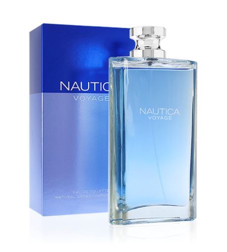 Nautica Voyage toaletná voda pre mužov