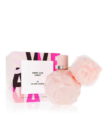 Ariana Grande Sweet Like Candy