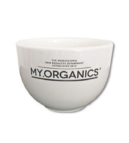 MY.ORGANICS Colour Dye Bowl miska