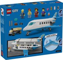 LEGO® City 60492 Dopravné lietadlo (1)