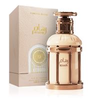 Paris Corner Reham Vanilla Mood parfumovaná voda unisex 100 ml