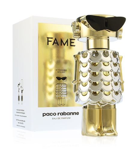 Paco Rabanne Fame EDP   pre ženy