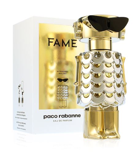 Rabanne Fame parfumovaná voda pre ženy