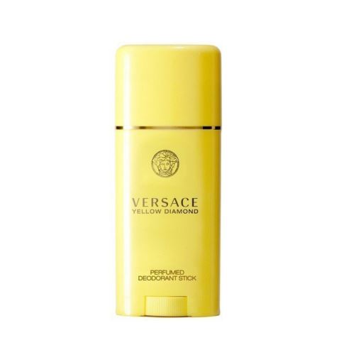 Versace Yellow Diamond deostick Pre ženy 50 ml