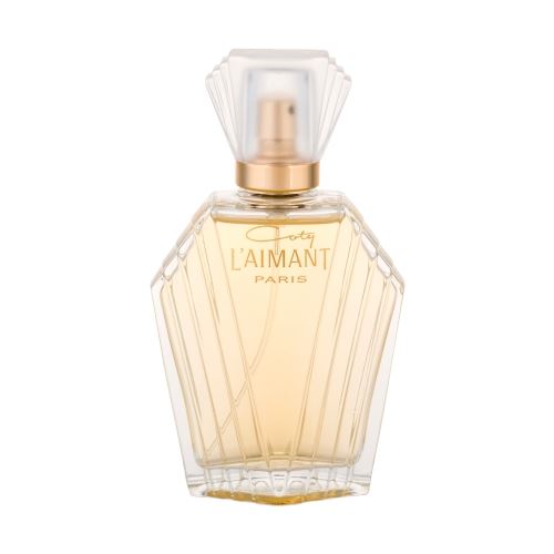 Coty L'Aimant toaletná voda pre ženy 50 ml